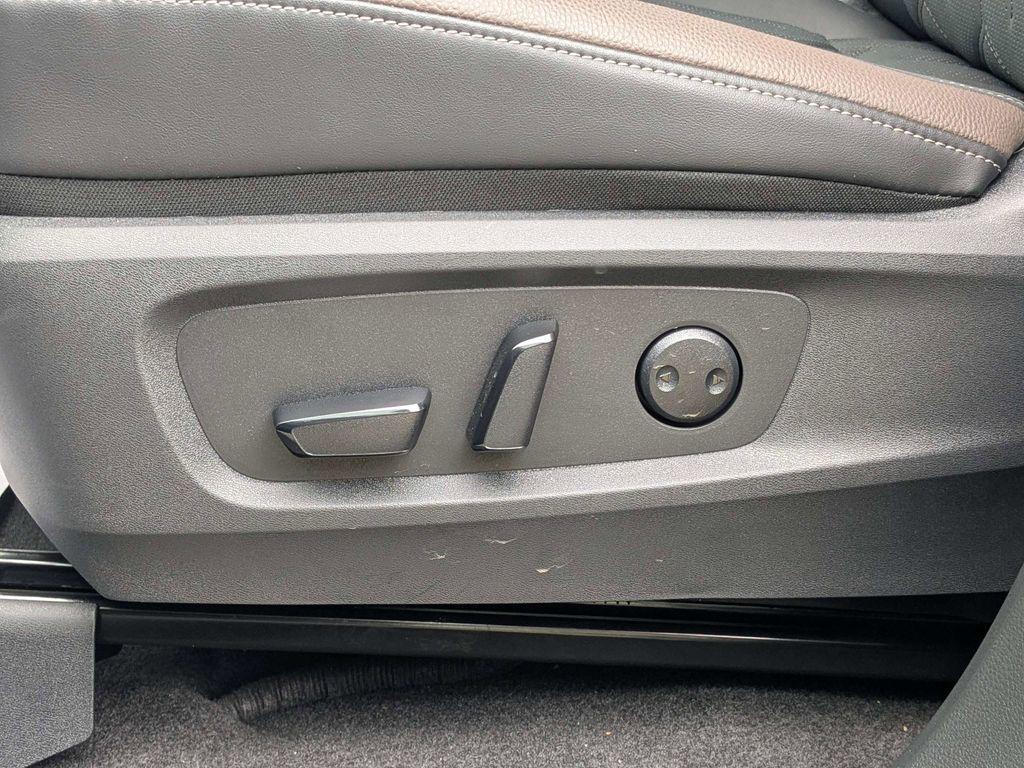 new 2026 Nissan Pathfinder car, priced at $46,870