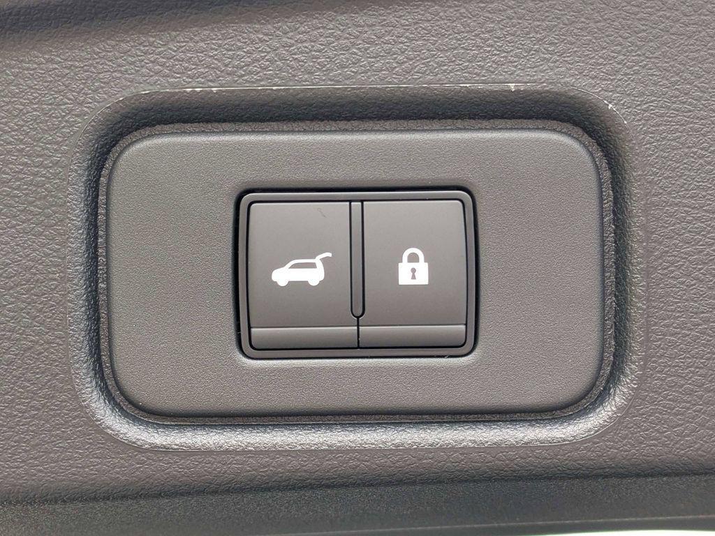 new 2026 Nissan Pathfinder car, priced at $46,870