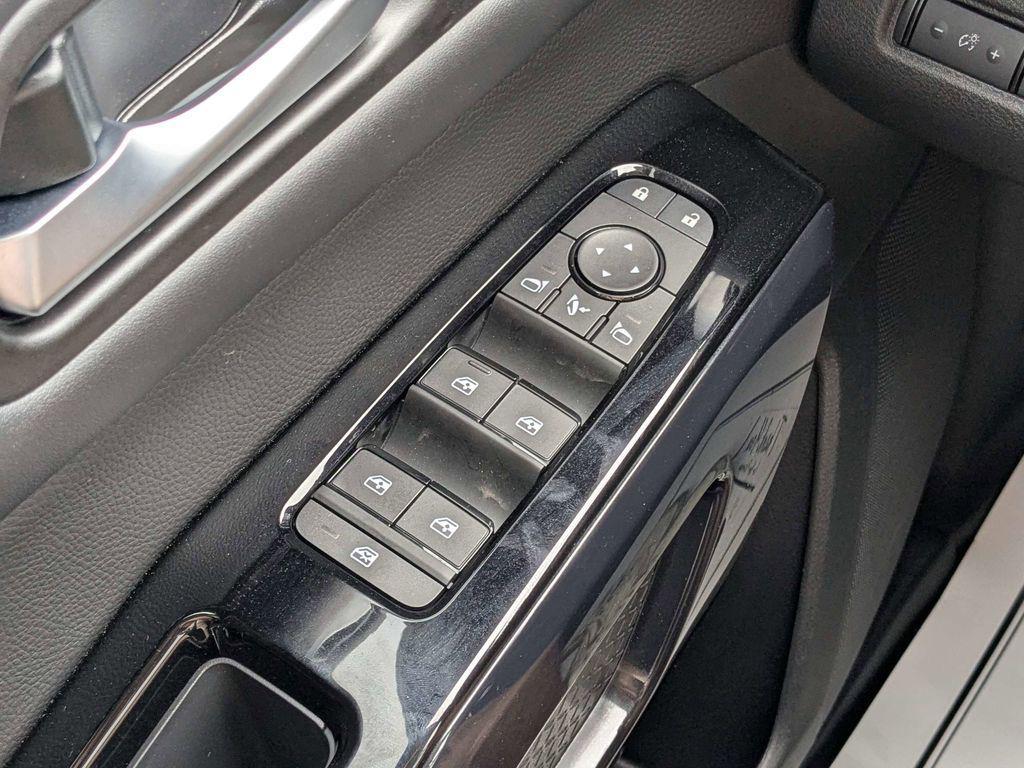 new 2026 Nissan Pathfinder car, priced at $46,870