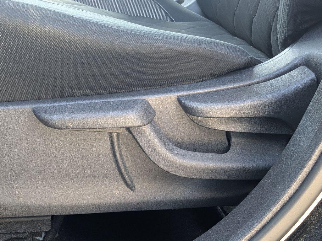 used 2019 Nissan Kicks car, priced at $9,494