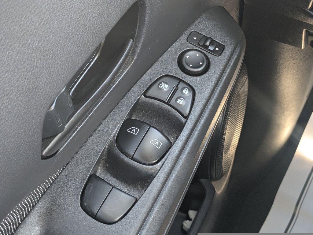 used 2019 Nissan Kicks car, priced at $9,494