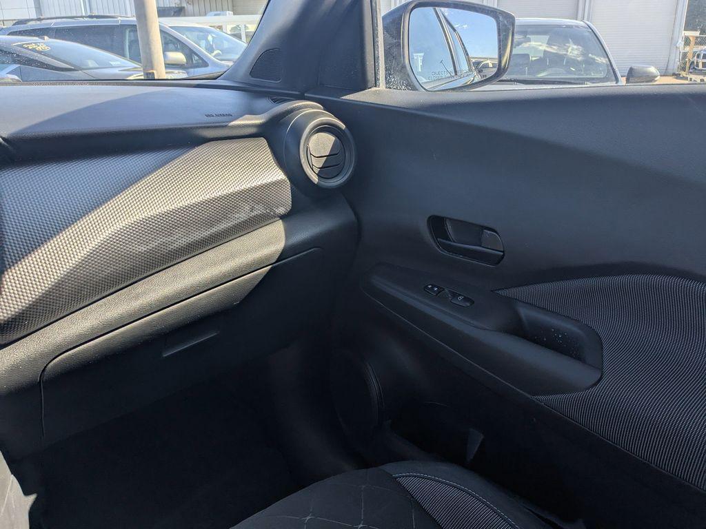 used 2019 Nissan Kicks car, priced at $9,494