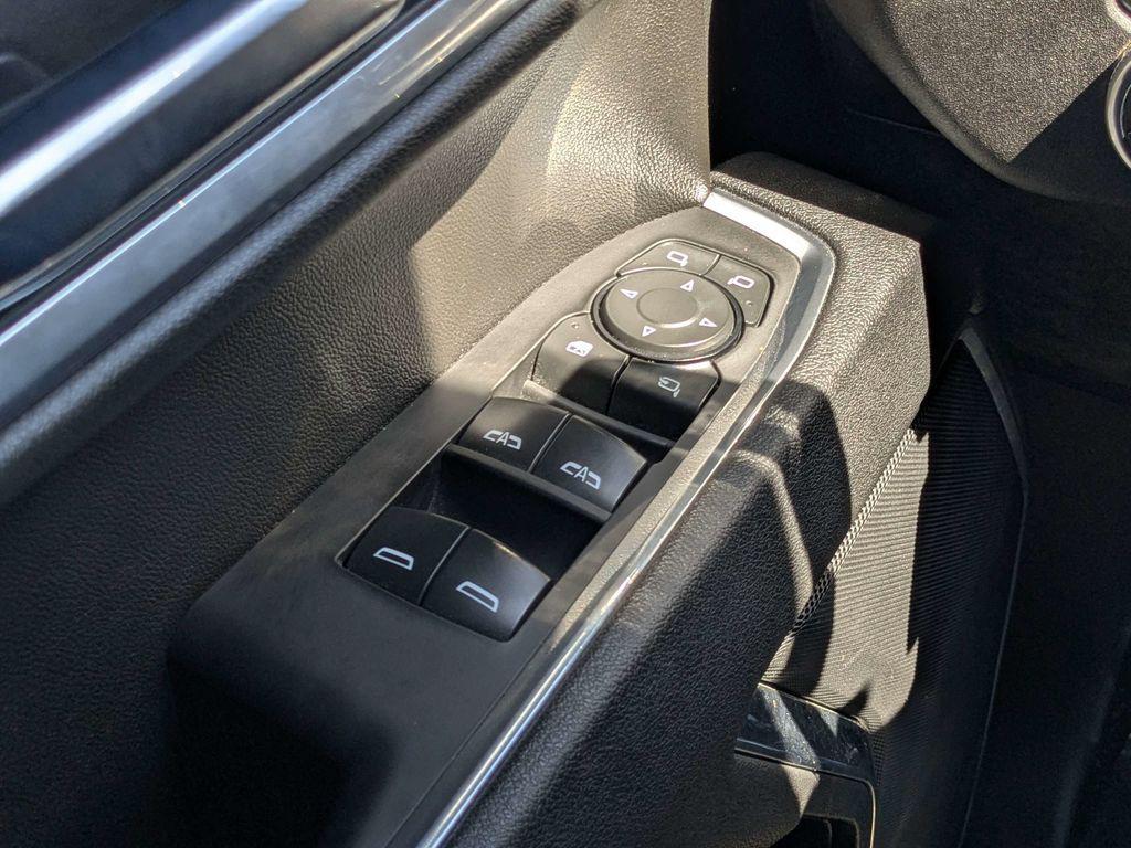 used 2025 GMC Sierra 1500 car, priced at $43,932