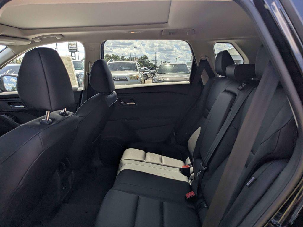 new 2026 Nissan Rogue car, priced at $35,060