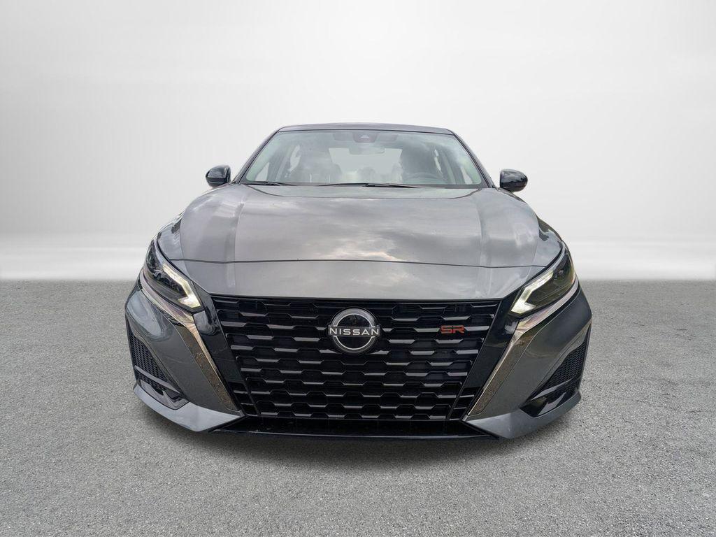 new 2025 Nissan Altima car, priced at $23,590