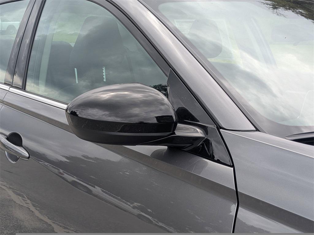 new 2025 Nissan Altima car, priced at $26,090