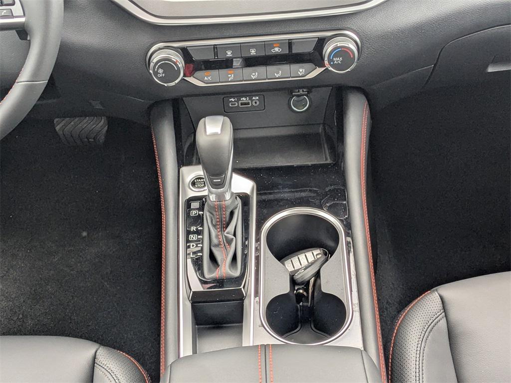 new 2025 Nissan Altima car, priced at $26,090