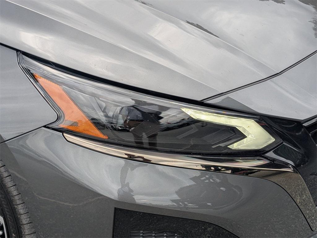 new 2025 Nissan Altima car, priced at $26,090