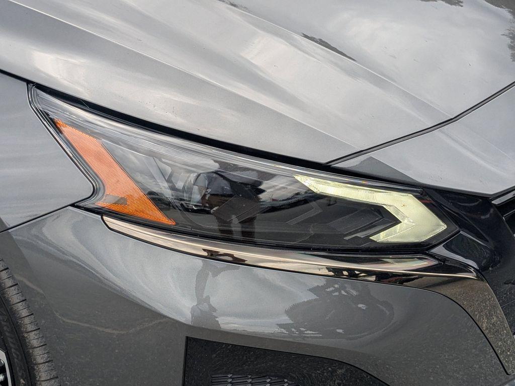 new 2025 Nissan Altima car, priced at $23,590