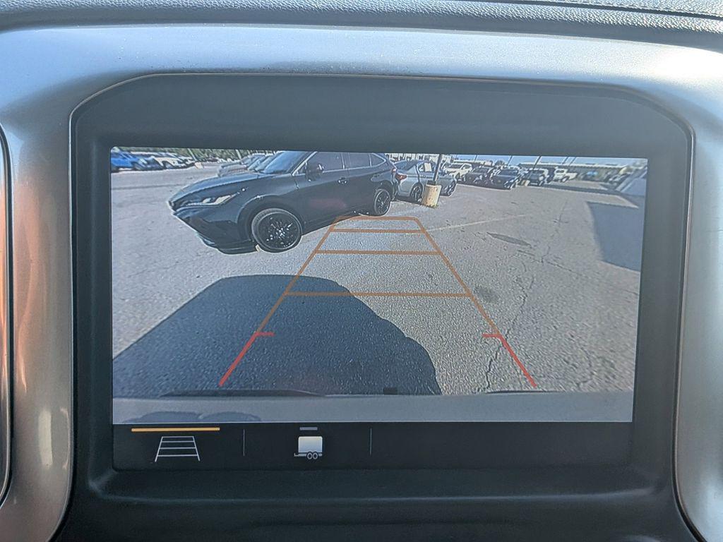 used 2019 Chevrolet Silverado 1500 car, priced at $22,340