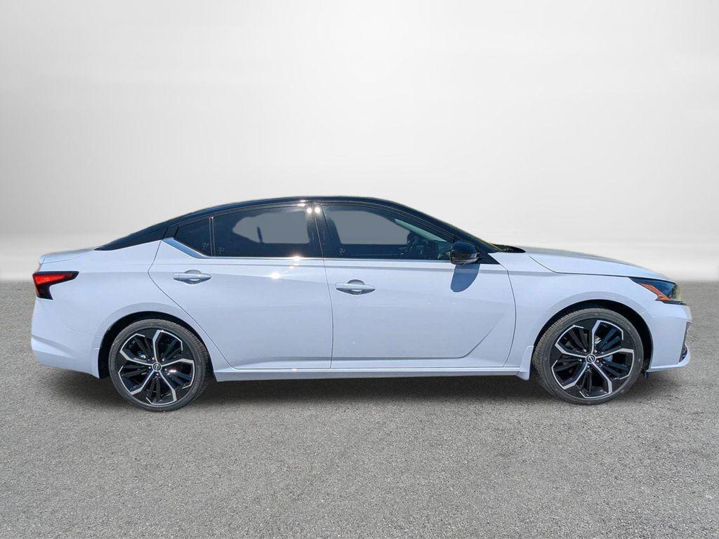 new 2026 Nissan Altima car, priced at $33,889