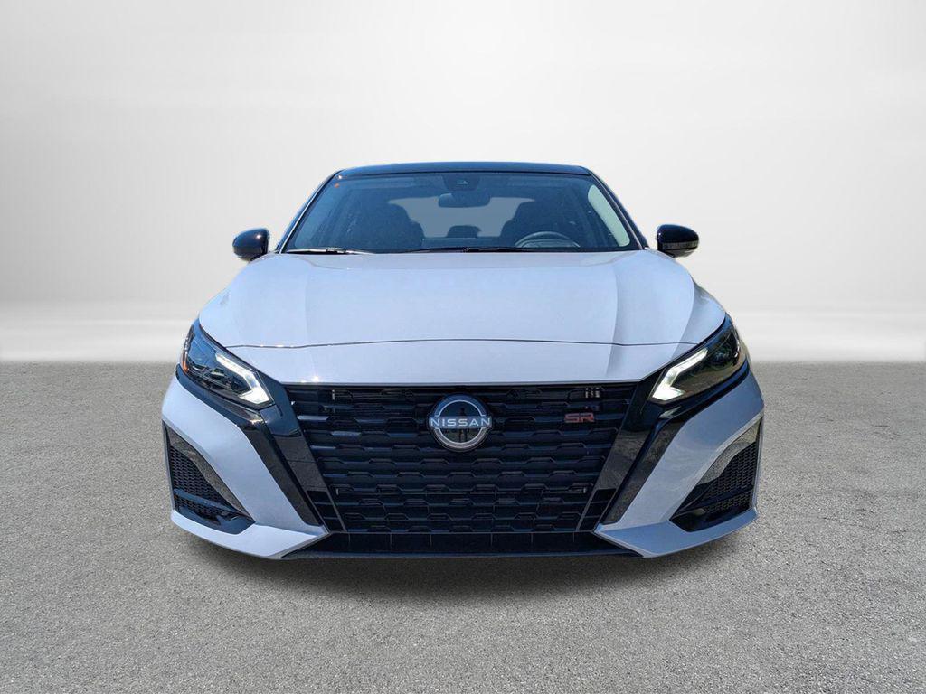 new 2026 Nissan Altima car, priced at $33,889