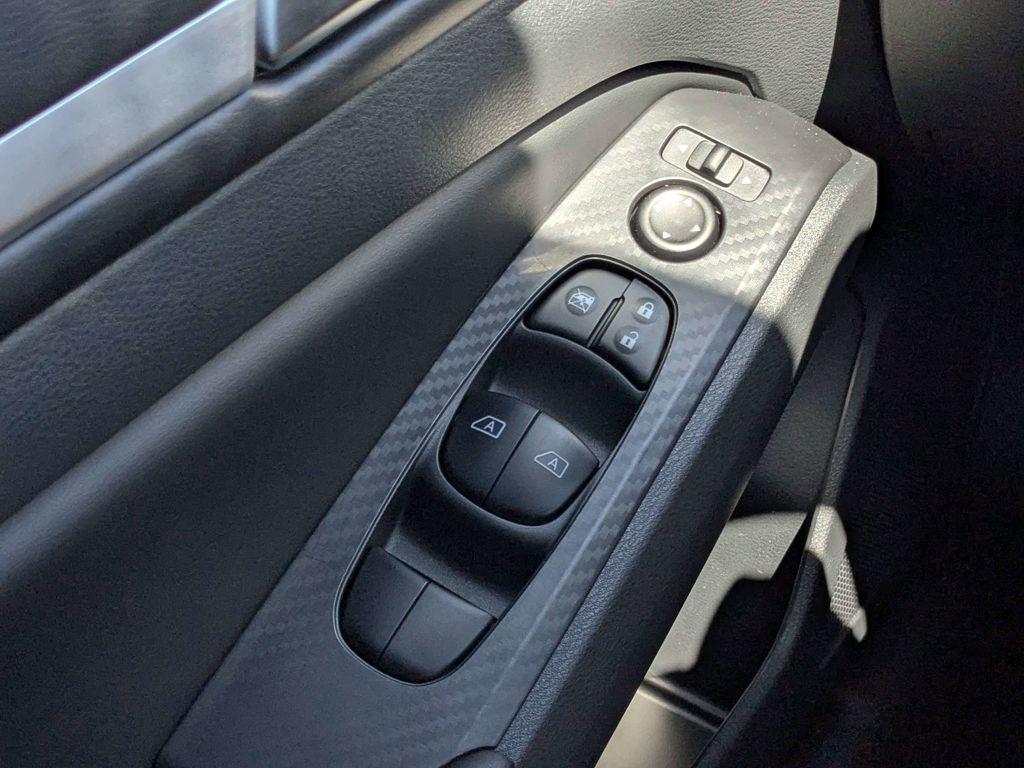 new 2026 Nissan Altima car, priced at $33,889