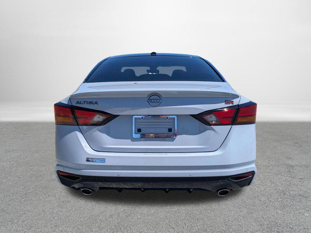 new 2026 Nissan Altima car, priced at $33,889