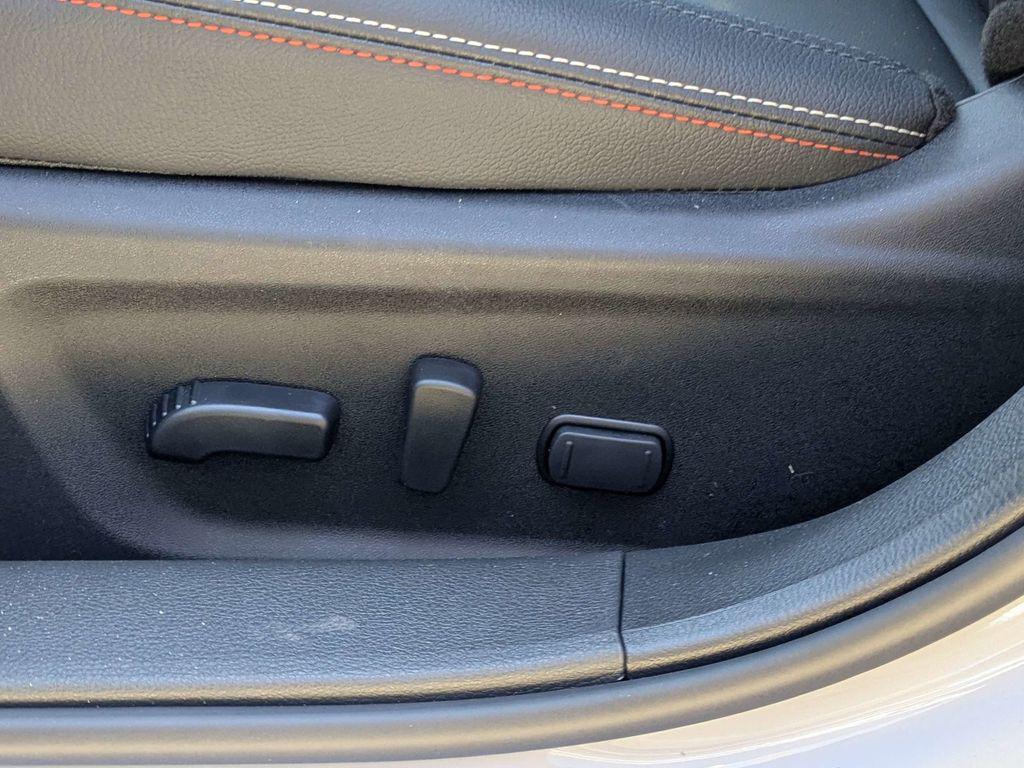 new 2026 Nissan Altima car, priced at $33,889