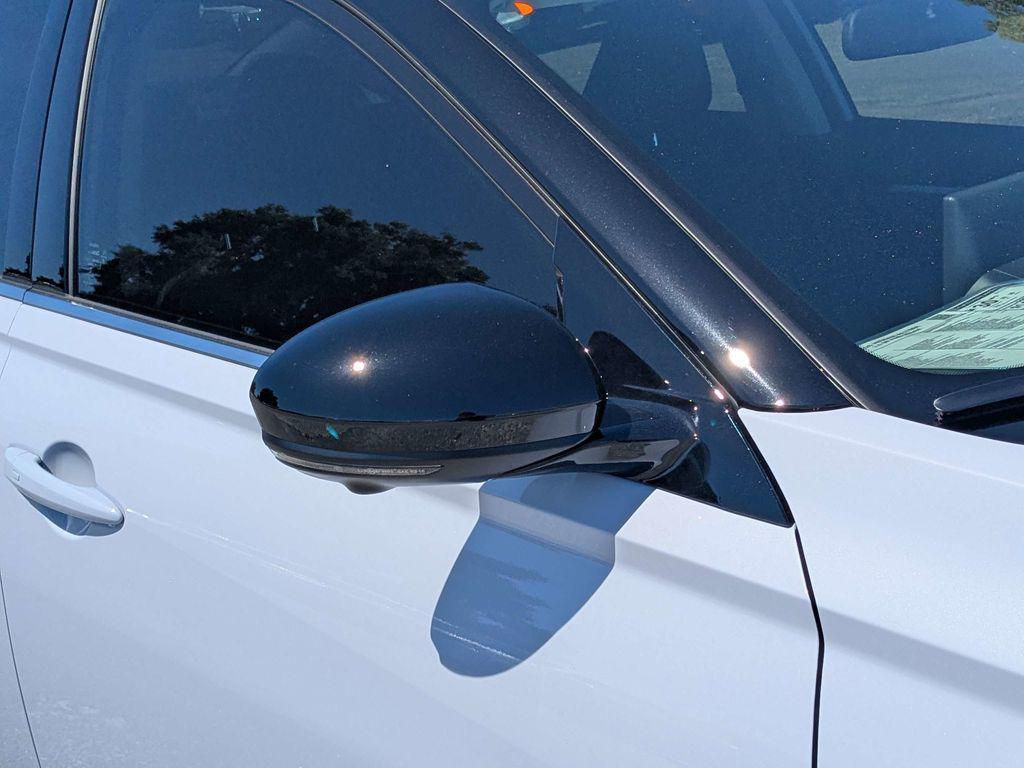 new 2026 Nissan Altima car, priced at $33,889