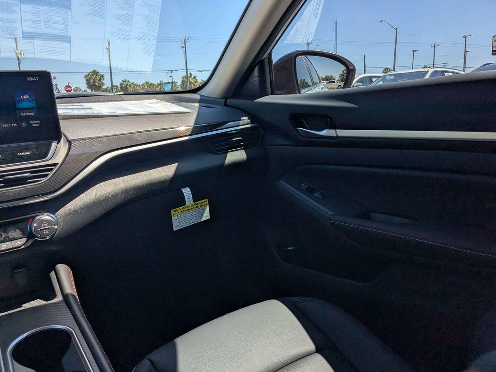 new 2026 Nissan Altima car, priced at $33,889