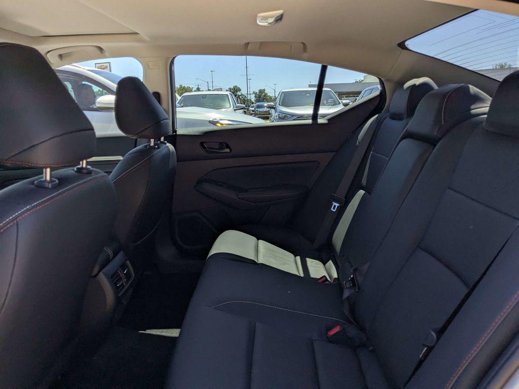 new 2026 Nissan Altima car, priced at $33,889