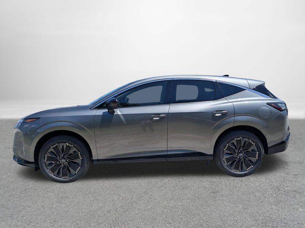 new 2026 Nissan Murano car, priced at $47,069
