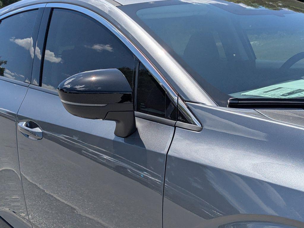 new 2026 Nissan Murano car, priced at $47,069