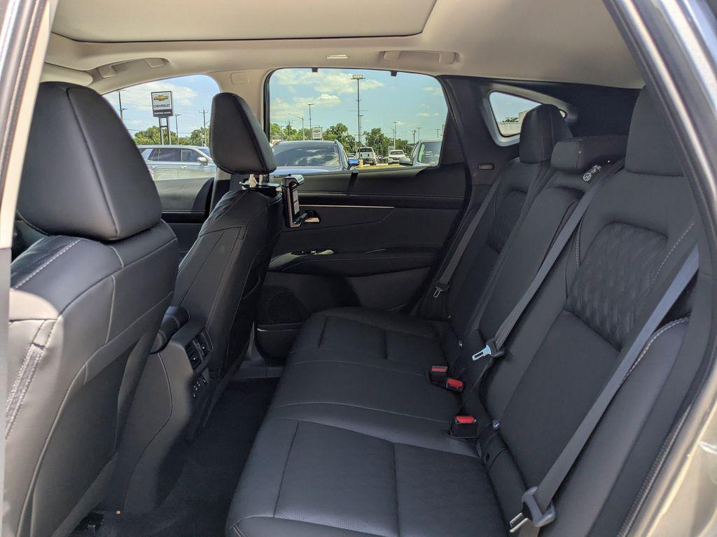 new 2026 Nissan Murano car, priced at $47,069