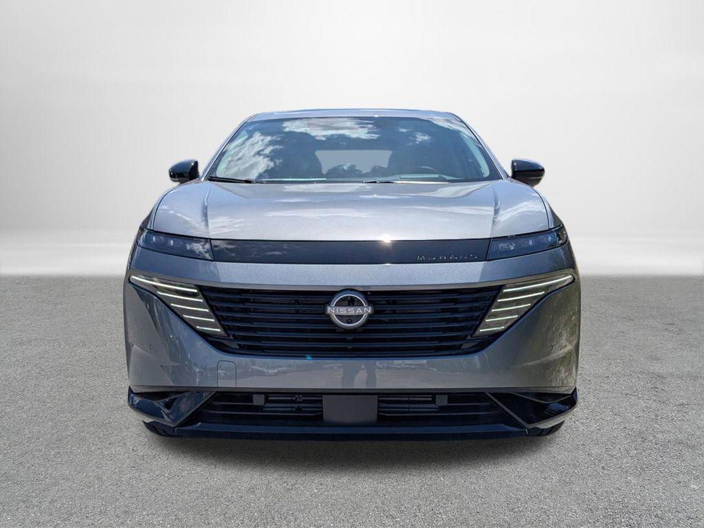 new 2026 Nissan Murano car, priced at $47,069