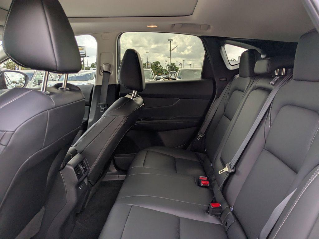 new 2026 Nissan Murano car, priced at $44,267