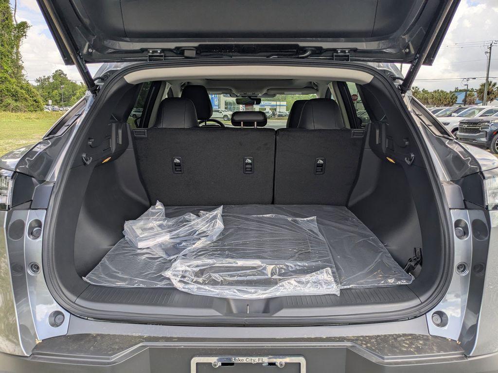 new 2026 Nissan Murano car, priced at $44,267