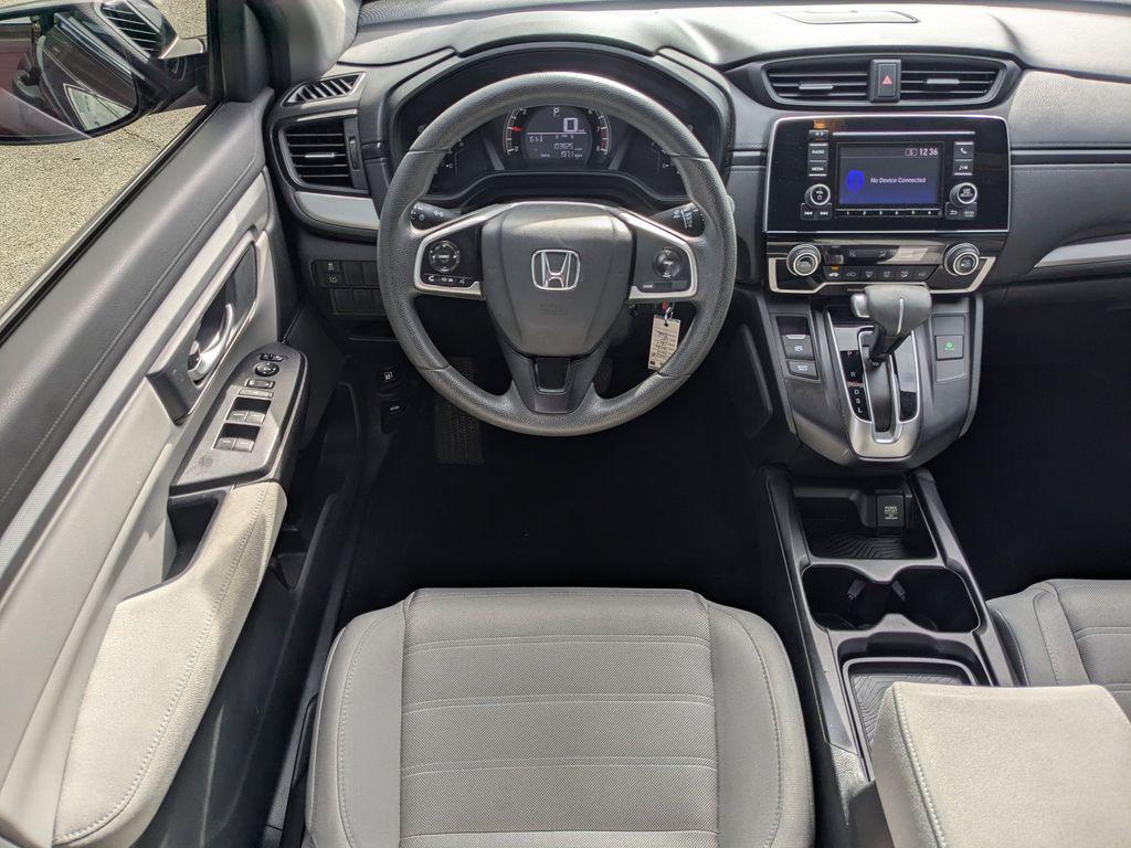 used 2019 Honda CR-V car, priced at $13,735