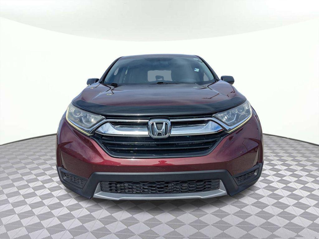used 2019 Honda CR-V car, priced at $13,735