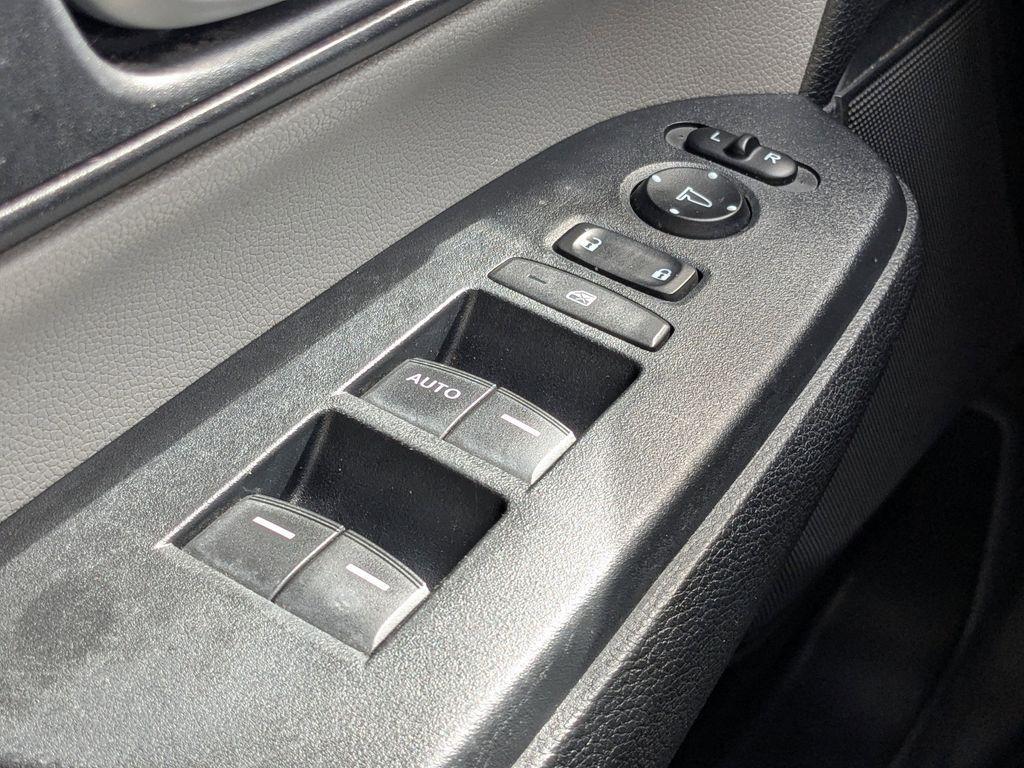 used 2019 Honda CR-V car, priced at $13,735