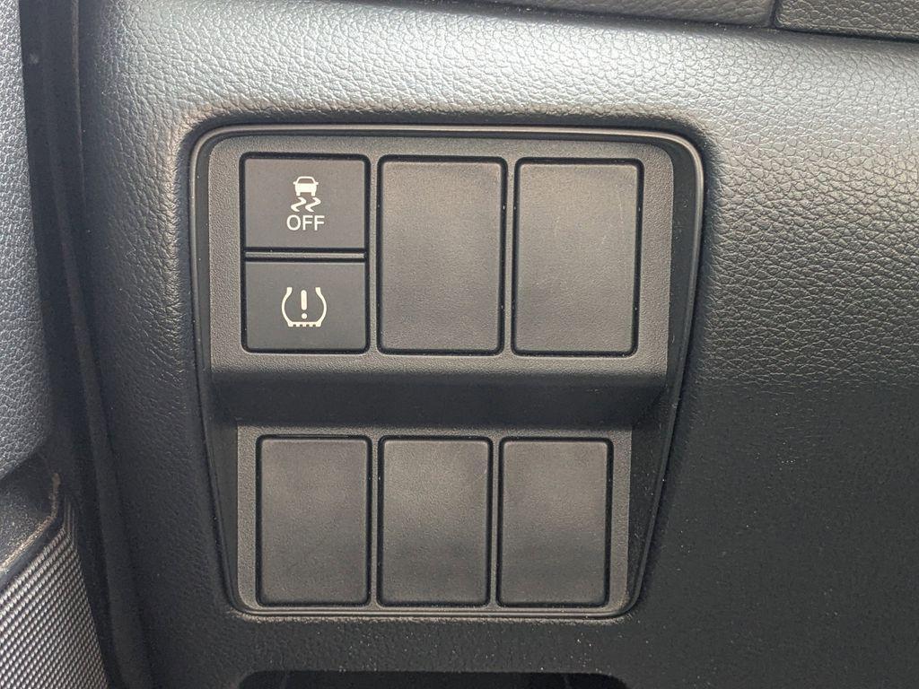 used 2019 Honda CR-V car, priced at $13,735