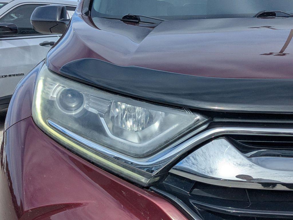 used 2019 Honda CR-V car, priced at $13,735