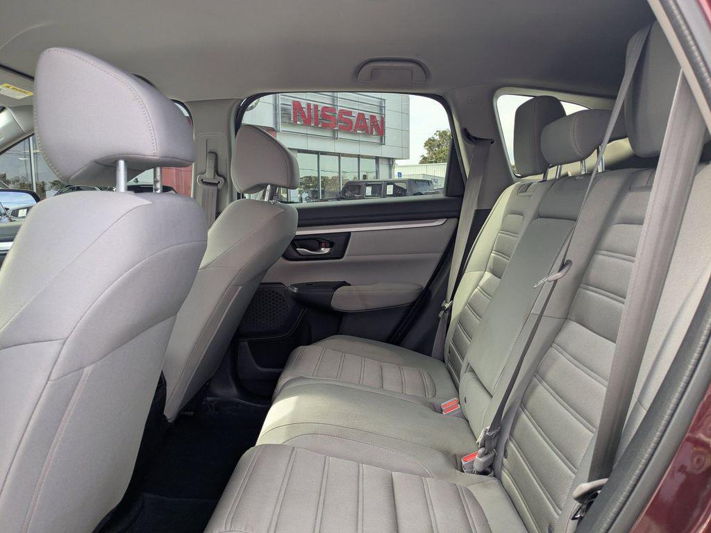 used 2019 Honda CR-V car, priced at $13,735