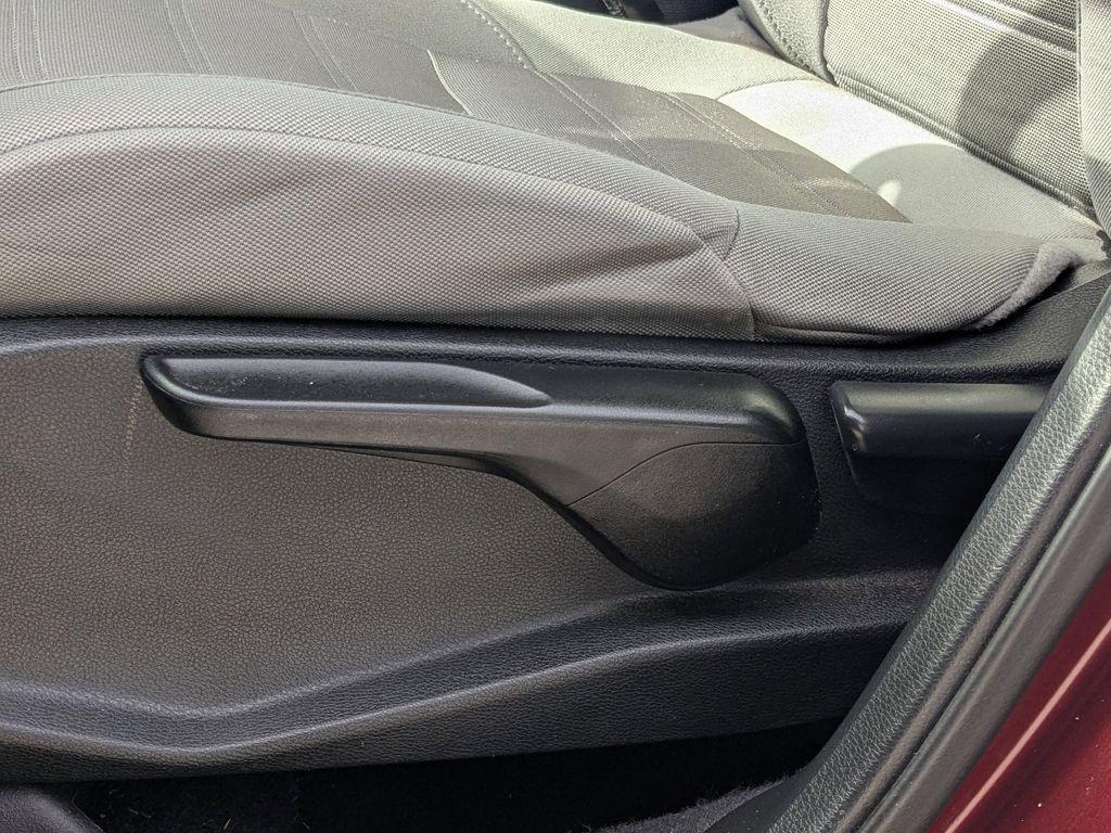 used 2019 Honda CR-V car, priced at $13,735