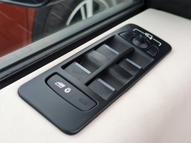used 2020 Land Rover Discovery Sport car, priced at $19,725