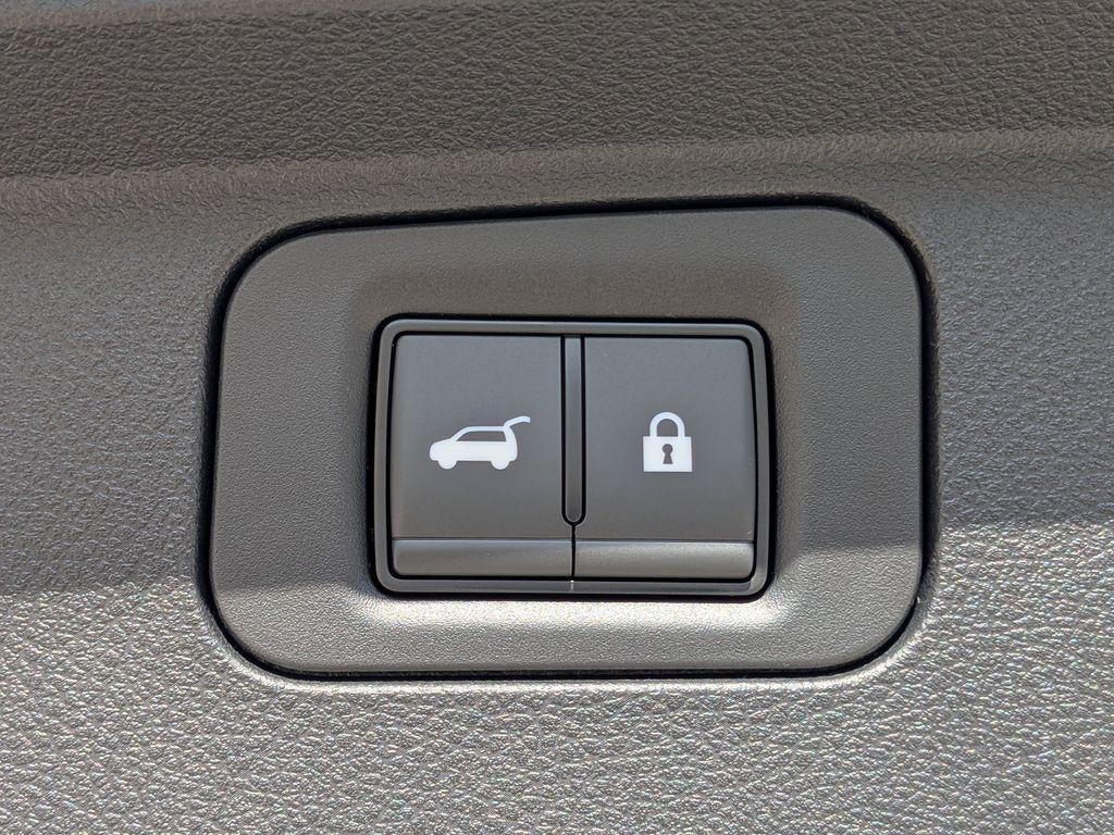 new 2026 Nissan Armada car, priced at $75,335