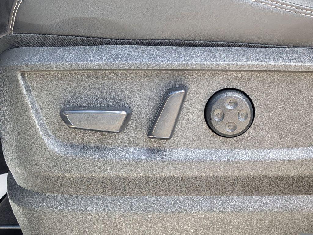 new 2026 Nissan Armada car, priced at $75,335