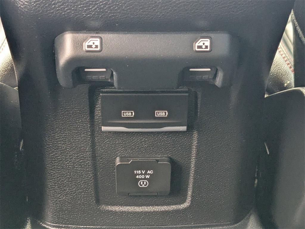 used 2021 Jeep Gladiator car, priced at $31,243