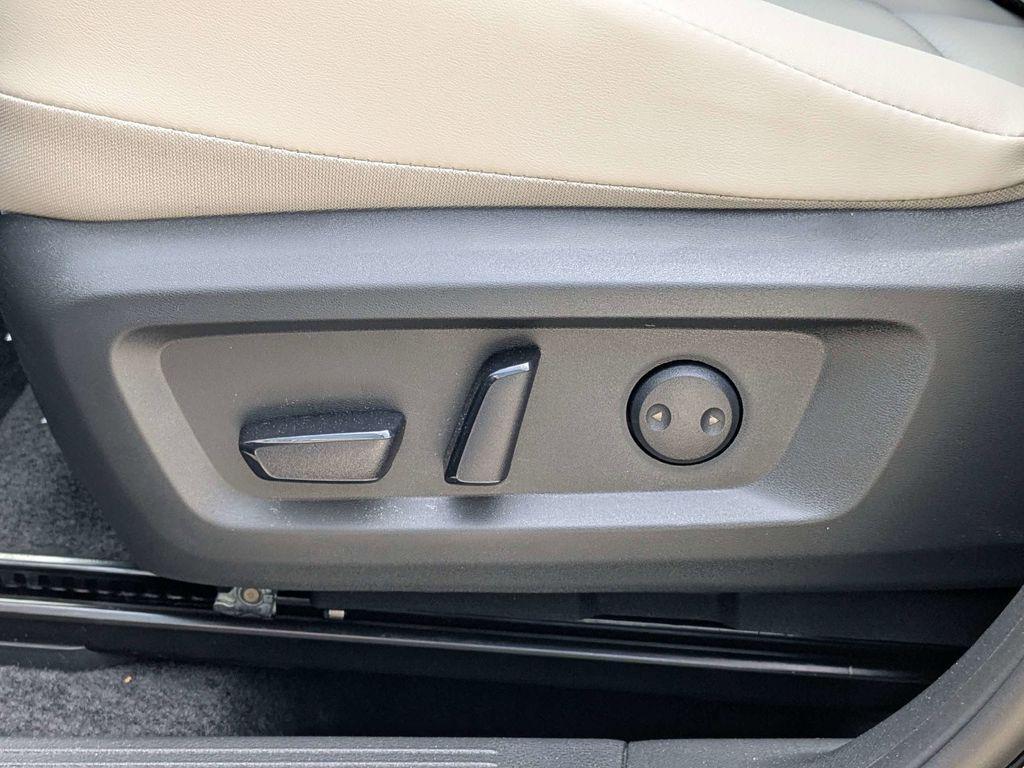 new 2026 Nissan Rogue car, priced at $32,657