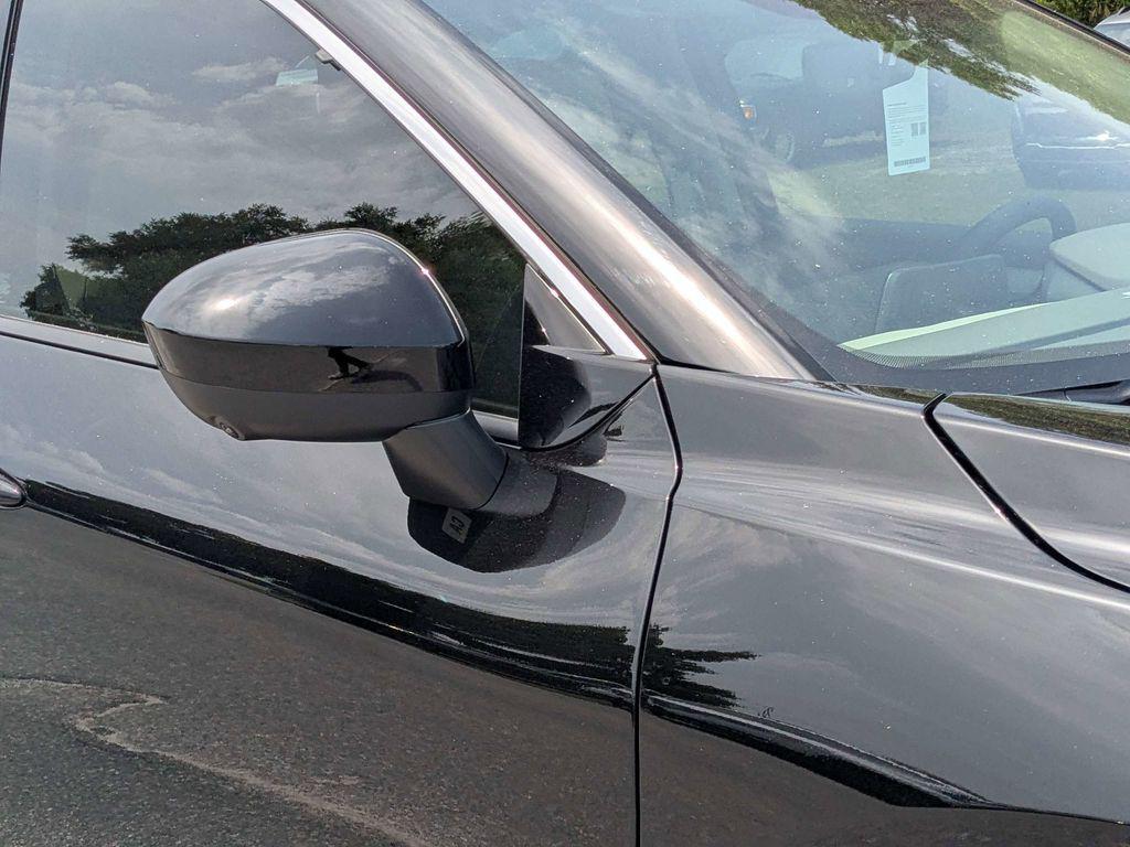new 2026 Nissan Rogue car, priced at $32,657
