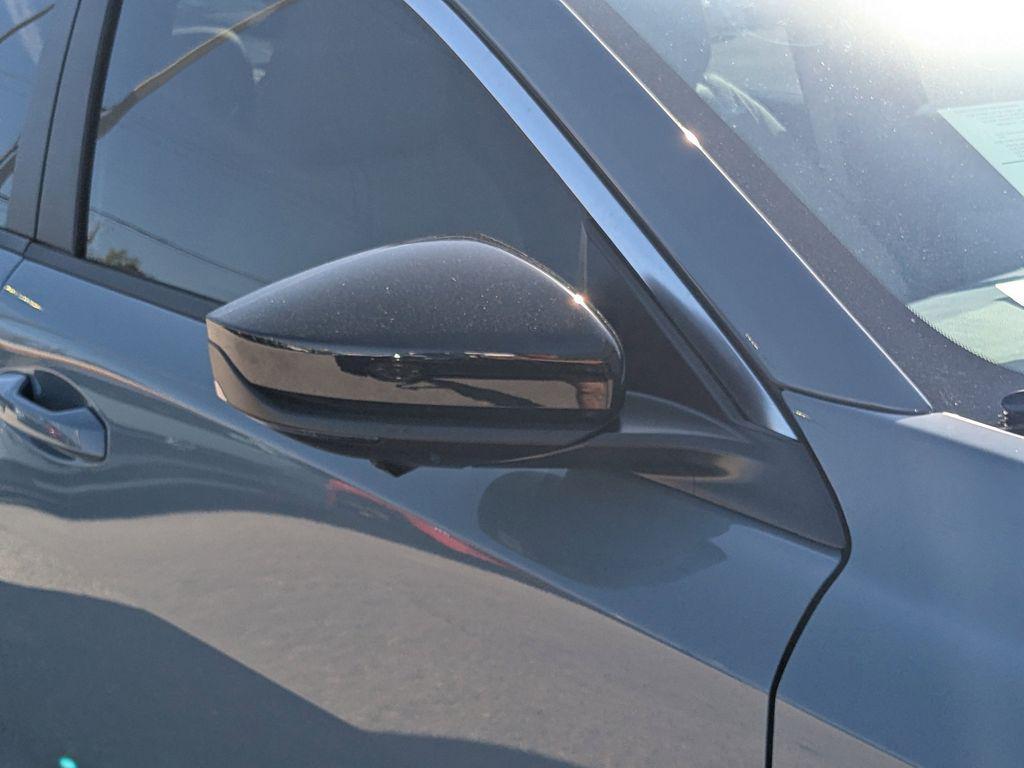 new 2026 Nissan Sentra car, priced at $27,387