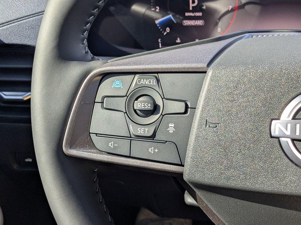 new 2026 Nissan Sentra car, priced at $27,387