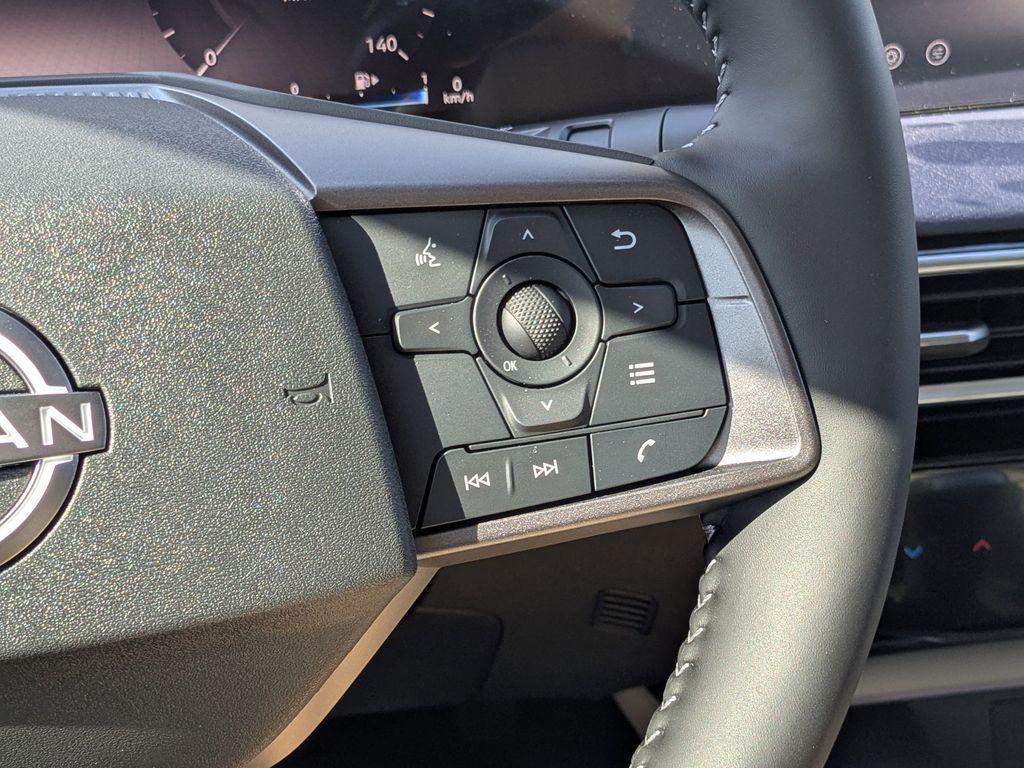 new 2026 Nissan Sentra car, priced at $27,387