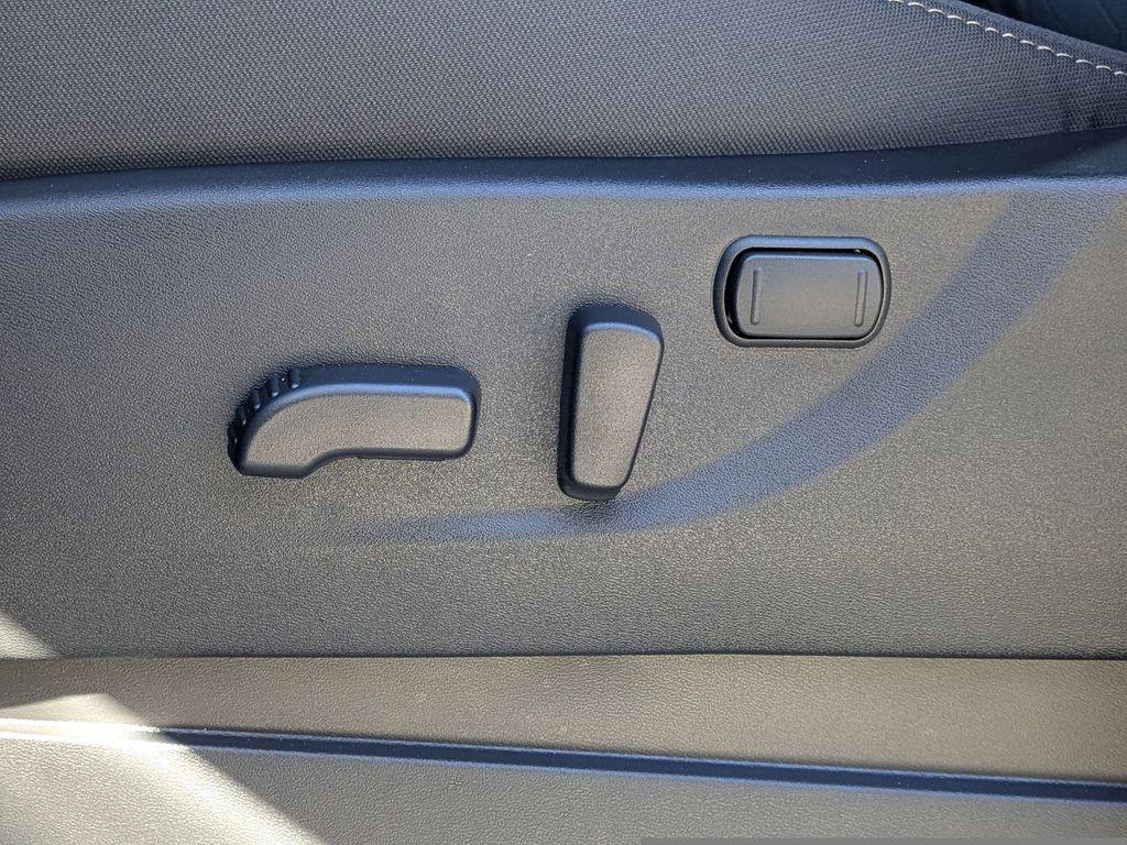 new 2026 Nissan Frontier car, priced at $36,645