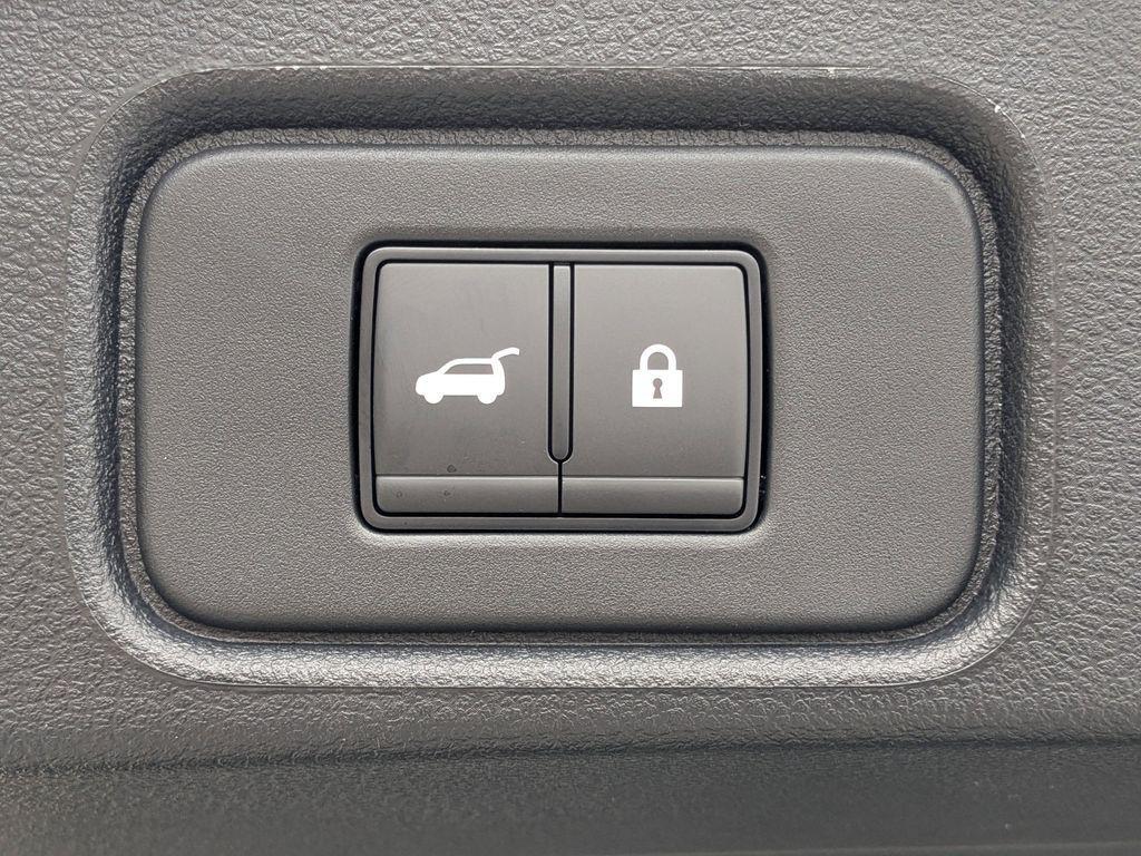 new 2026 Nissan Pathfinder car, priced at $48,870