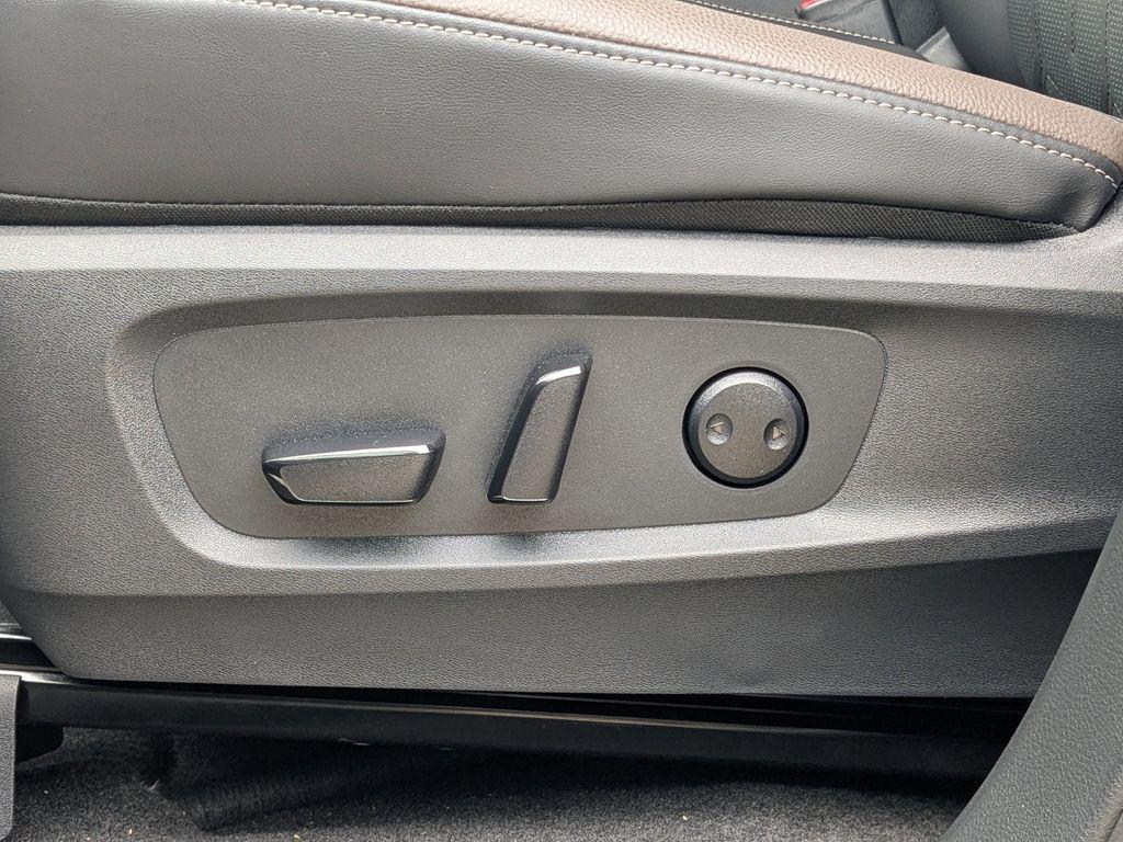 new 2026 Nissan Pathfinder car, priced at $48,870