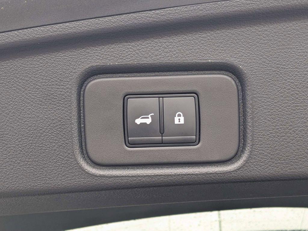 new 2026 Nissan Pathfinder car, priced at $49,455