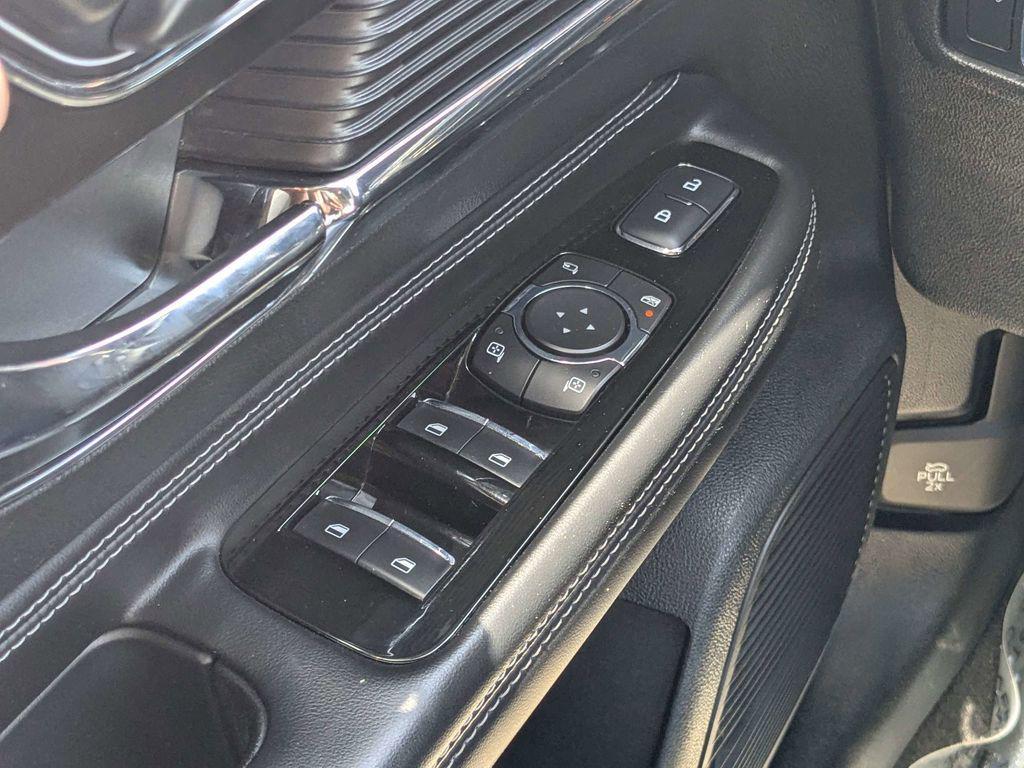used 2022 Lincoln Corsair car, priced at $24,314