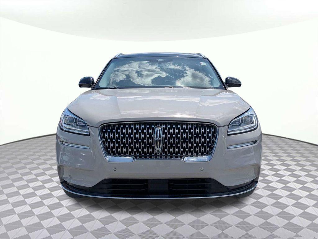 used 2022 Lincoln Corsair car, priced at $26,004